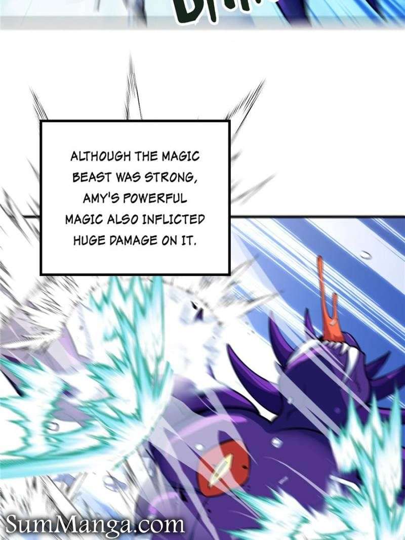 Read My Dragon System ENGLISH Manga Online