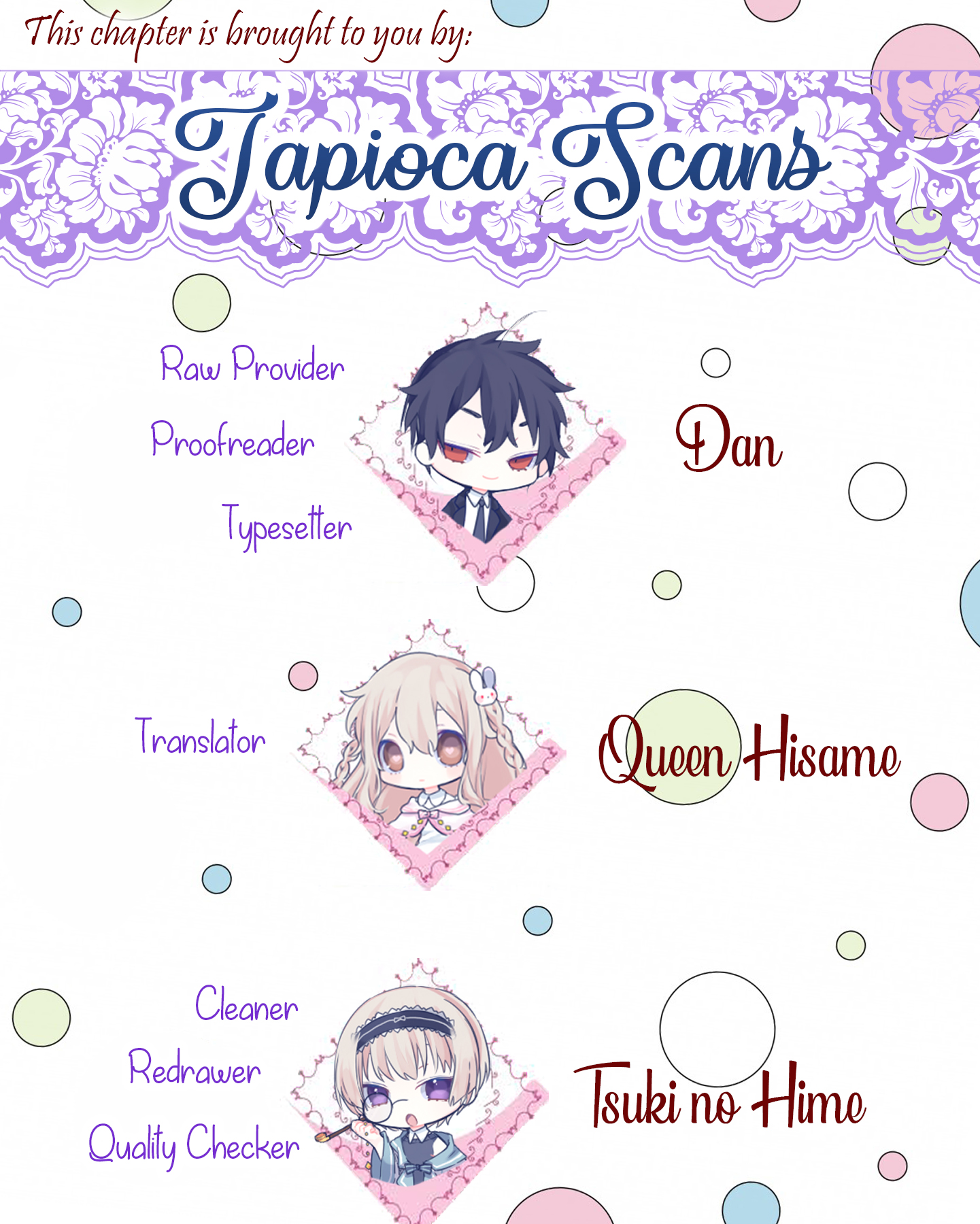 Read My Happy Marriage ENGLISH Manga Online