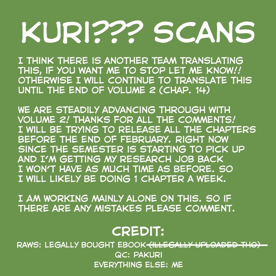 Read My Happy Marriage ENGLISH Manga Online