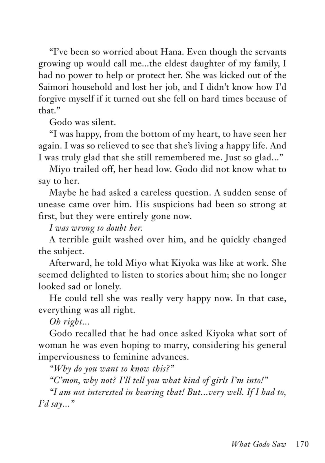 Read My Happy Marriage ENGLISH Manga Online