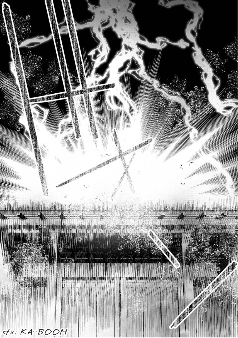 Read My Happy Marriage ENGLISH Manga Online