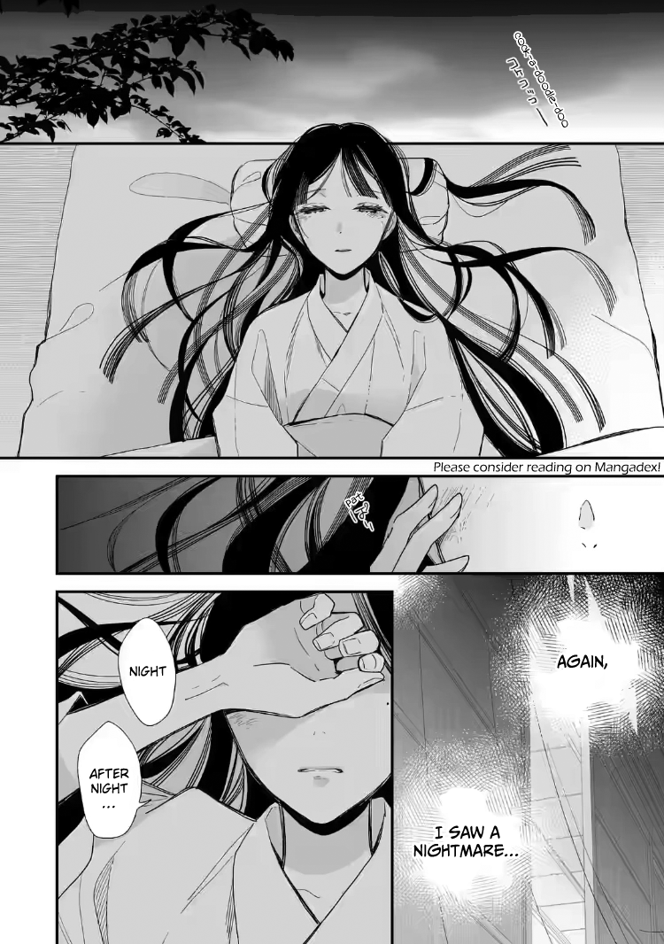 Read My Happy Marriage ENGLISH Manga Online