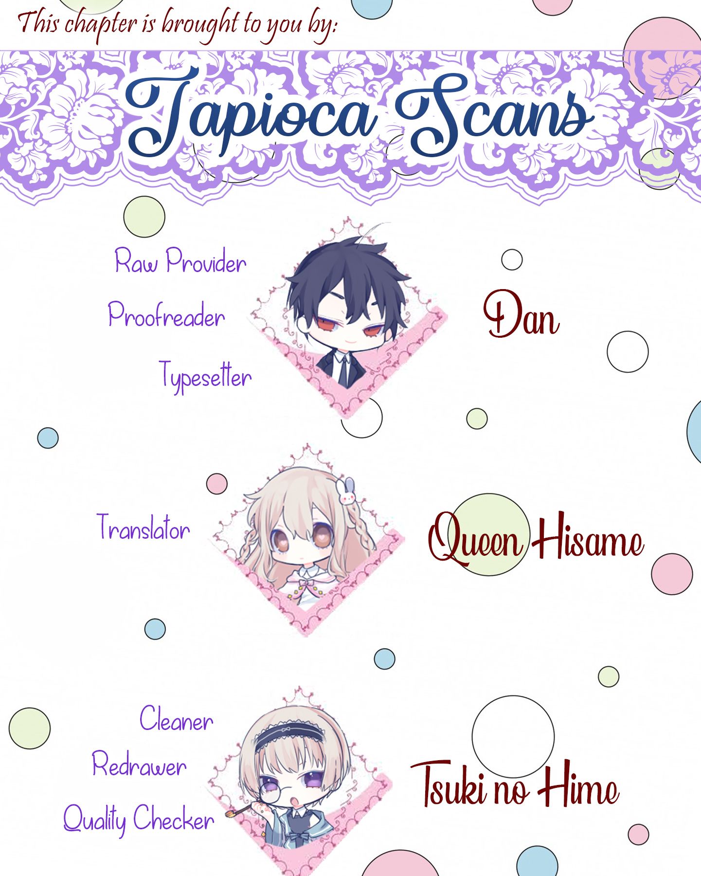 Read My Happy Marriage ENGLISH Manga Online