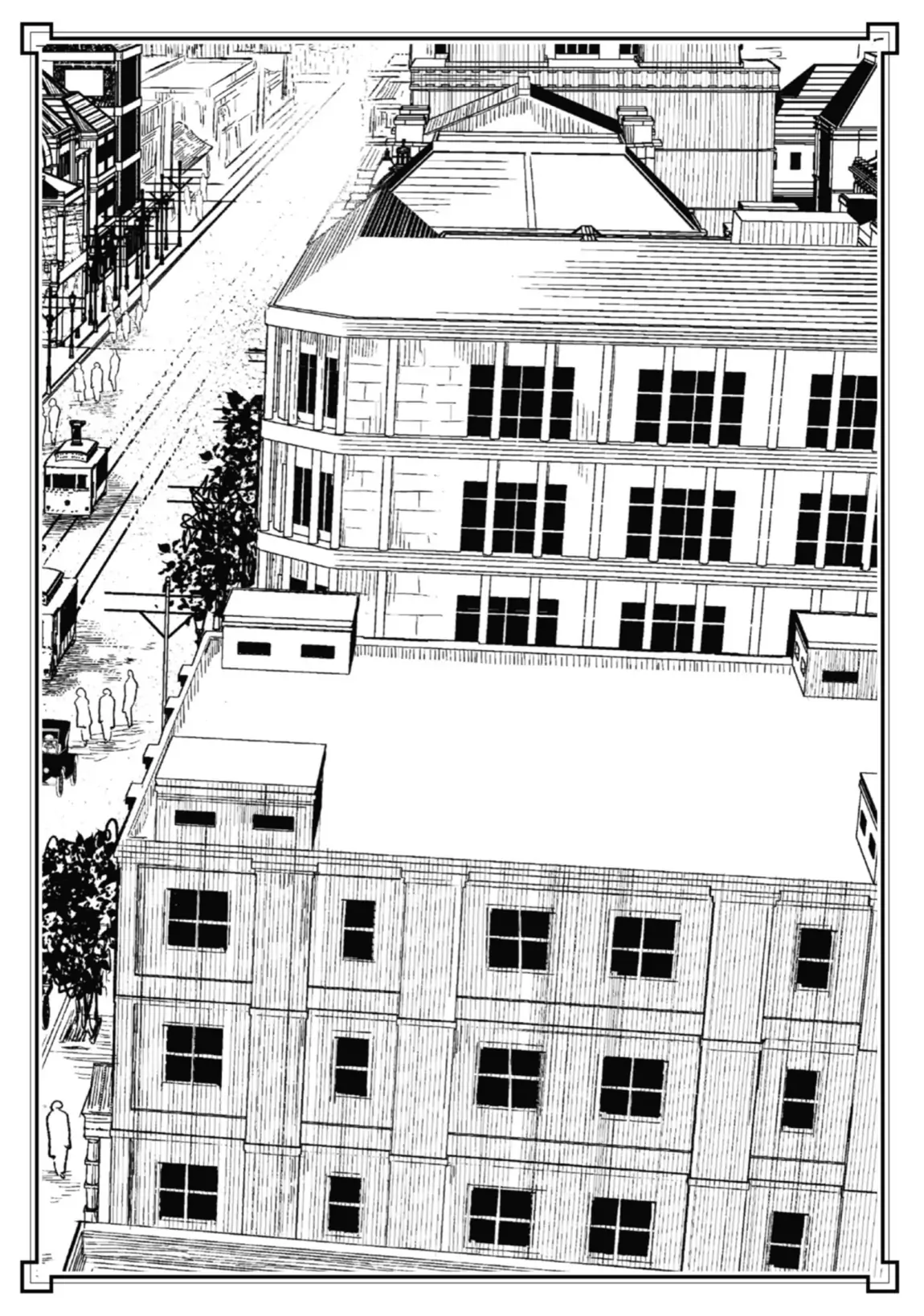 Read My Happy Marriage ENGLISH Manga Online