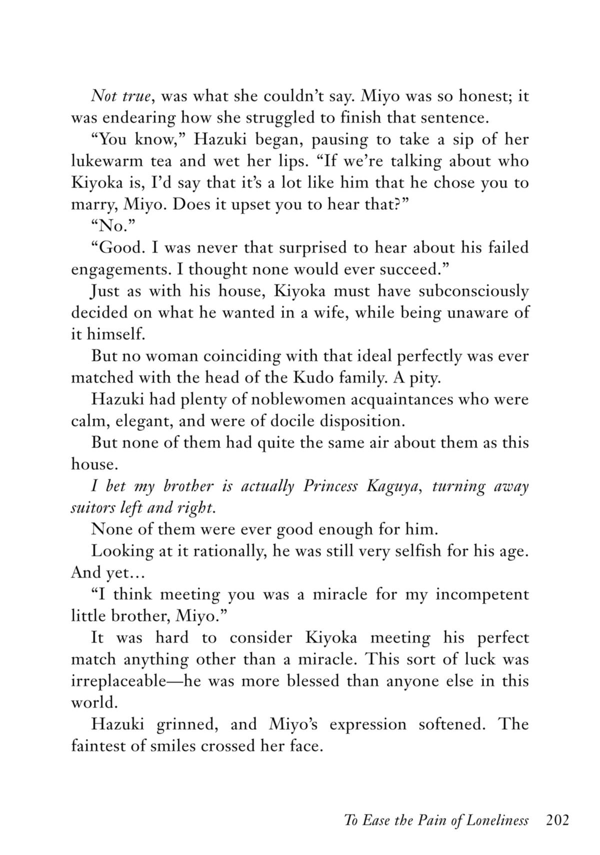 Read My Happy Marriage ENGLISH Manga Online