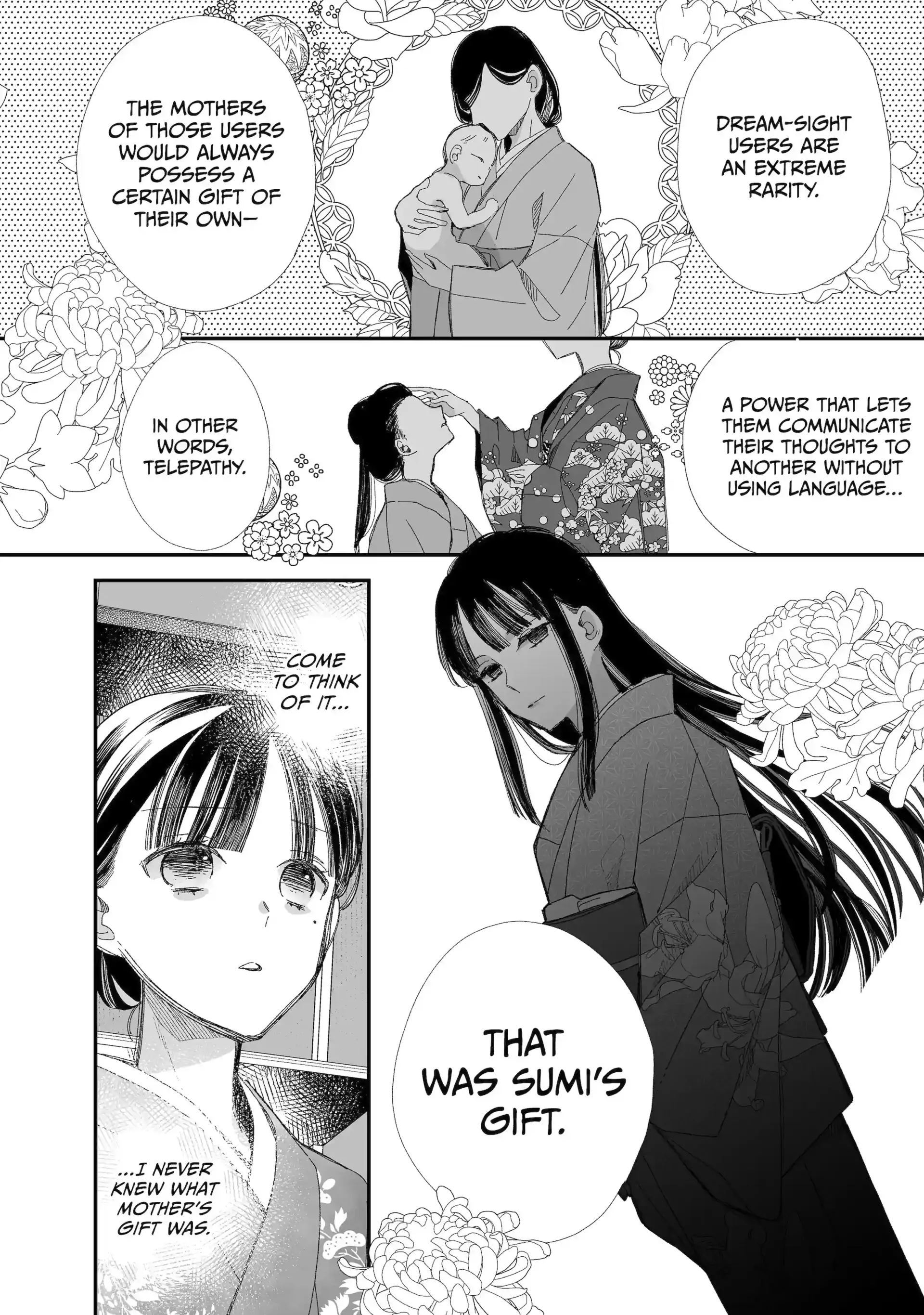 Read My Happy Marriage ENGLISH Manga Online