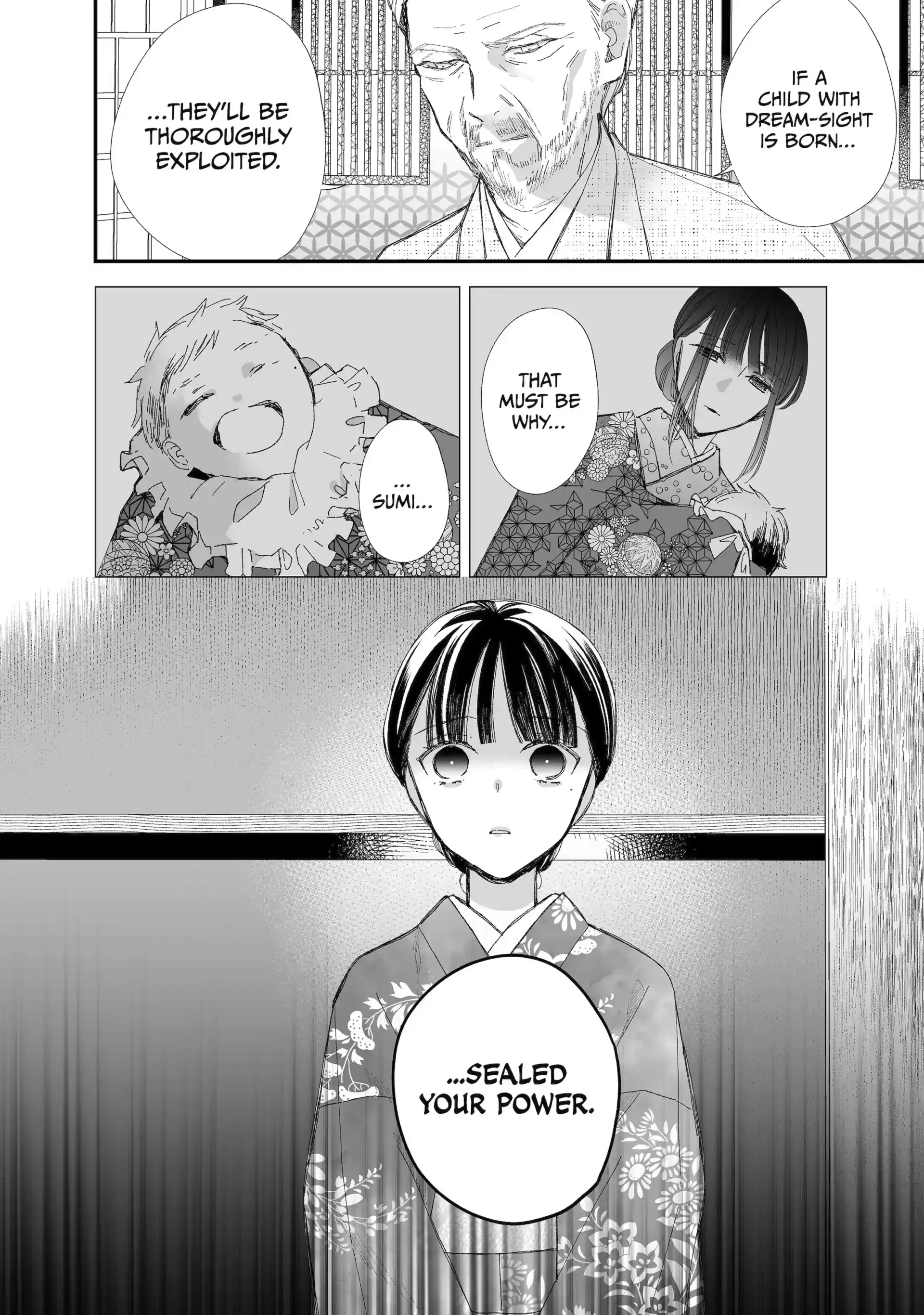 Read My Happy Marriage ENGLISH Manga Online