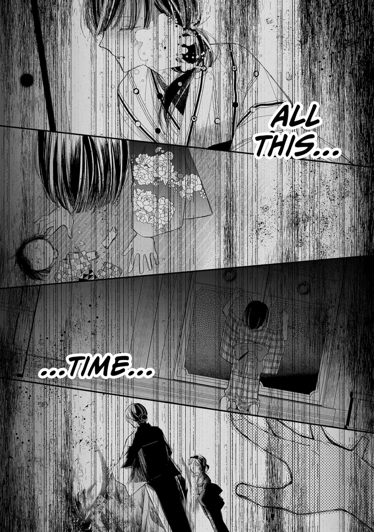 Read My Happy Marriage ENGLISH Manga Online