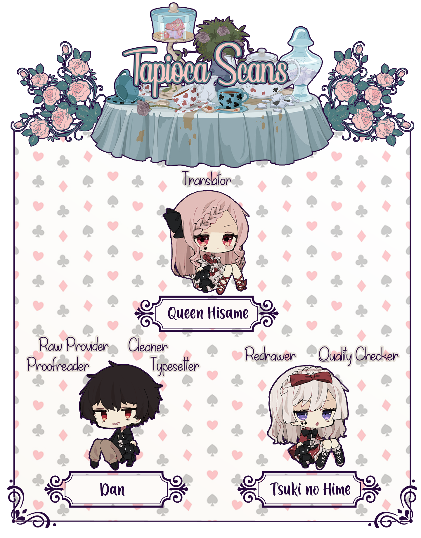 Read My Happy Marriage ENGLISH Manga Online