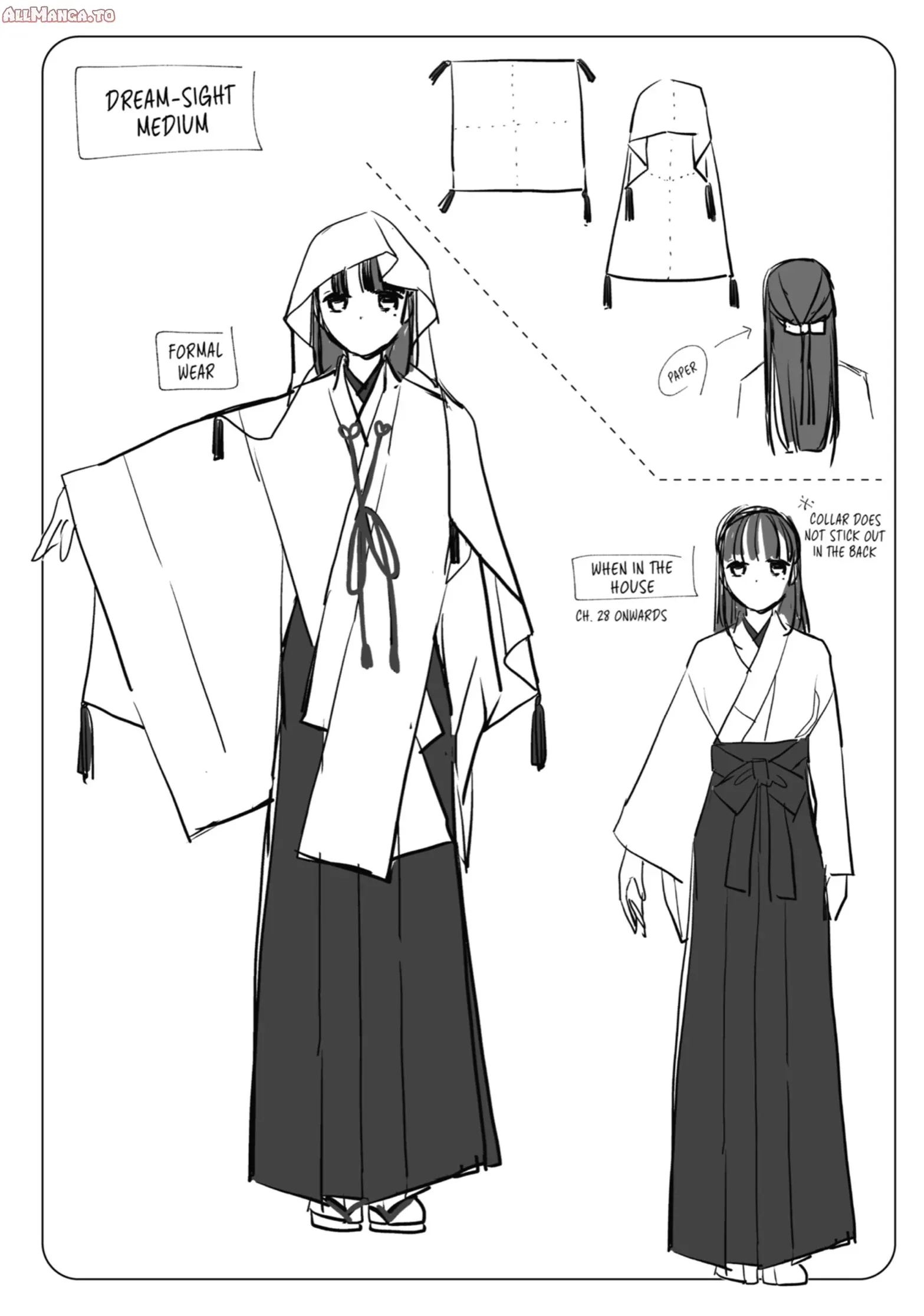 Read My Happy Marriage ENGLISH Manga Online