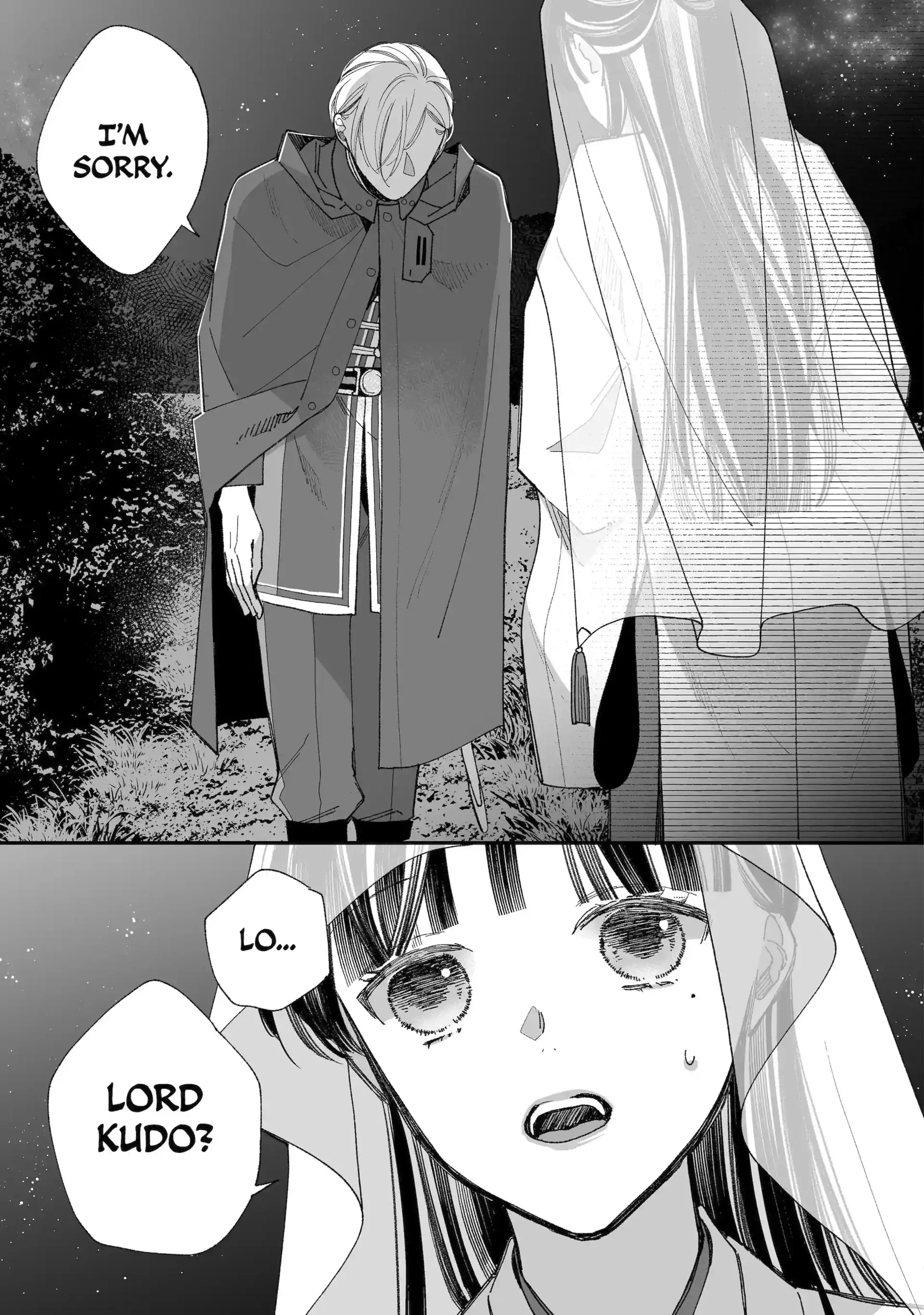 Read My Happy Marriage ENGLISH Manga Online