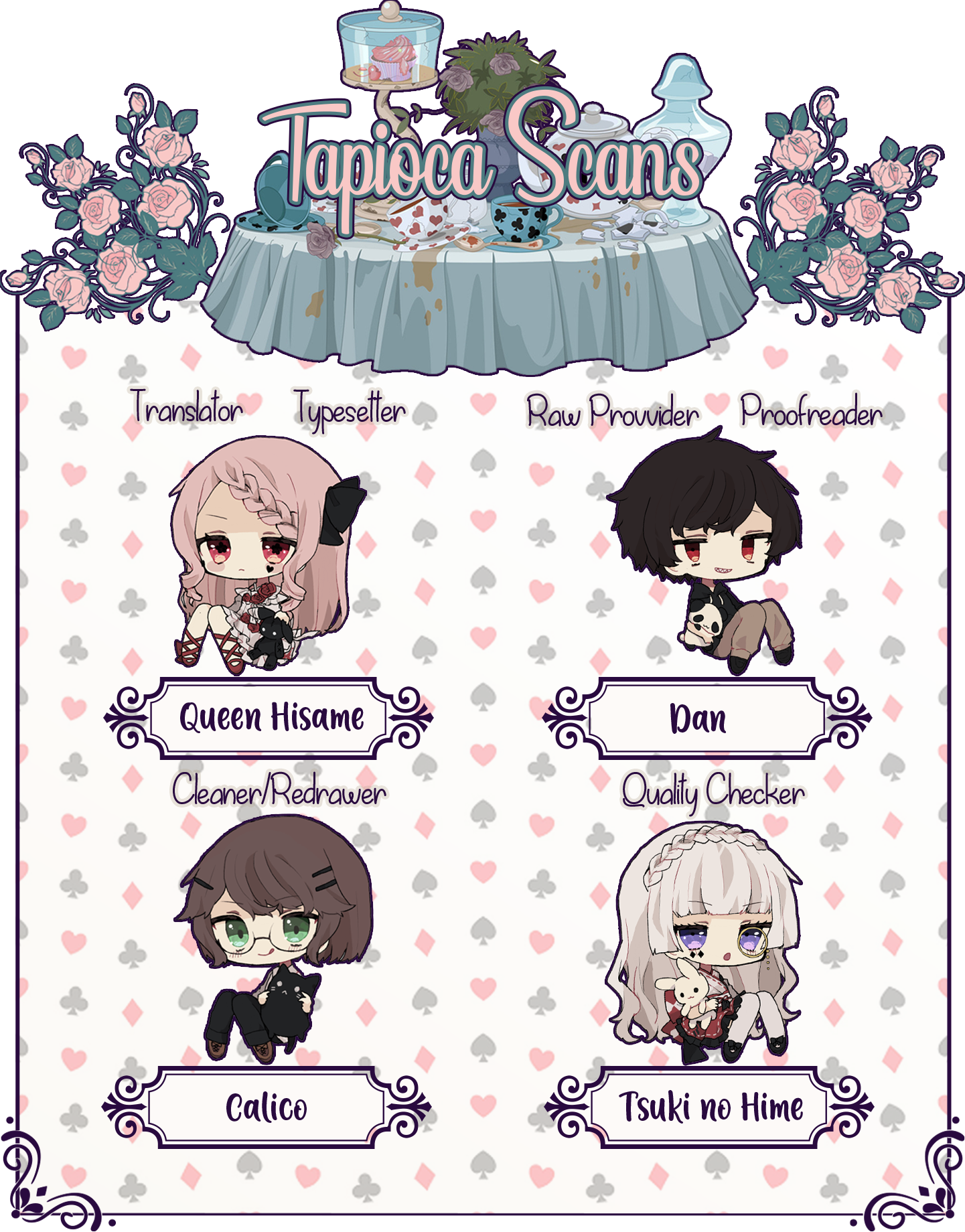 Read My Happy Marriage ENGLISH Manga Online