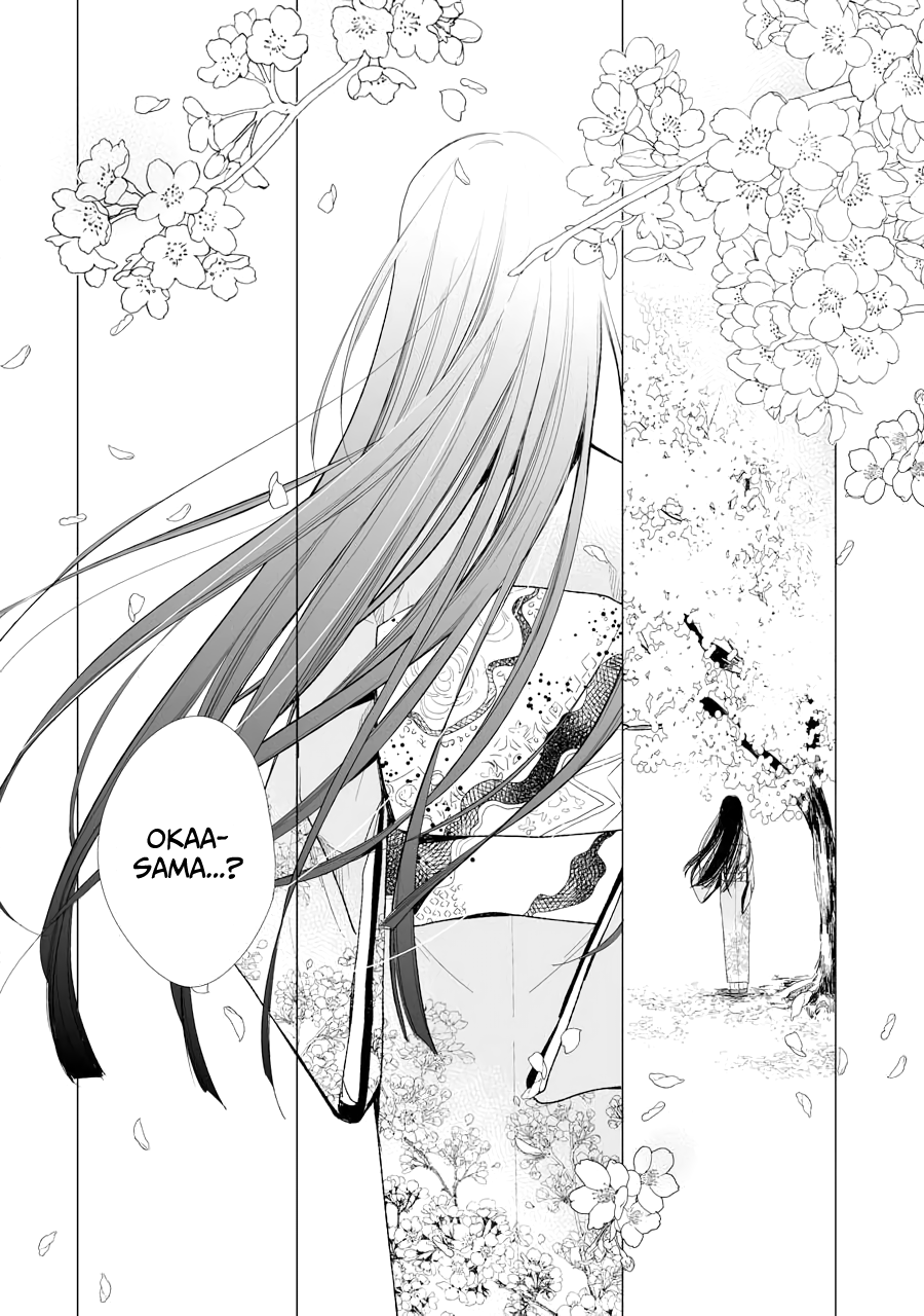 Read My Happy Marriage ENGLISH Manga Online