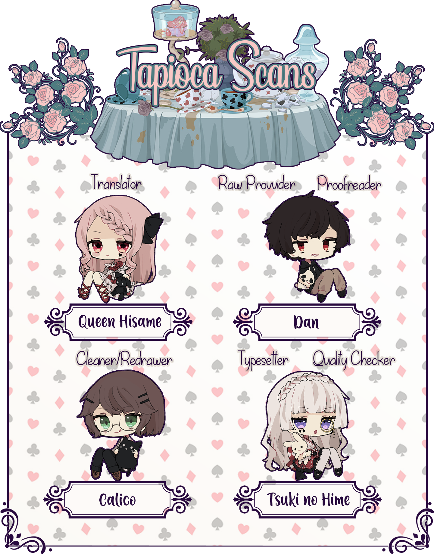 Read My Happy Marriage ENGLISH Manga Online