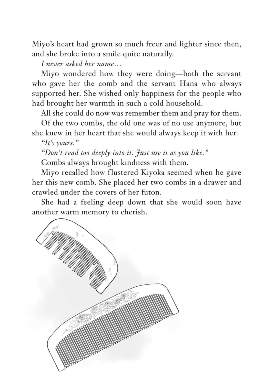 Read My Happy Marriage ENGLISH Manga Online