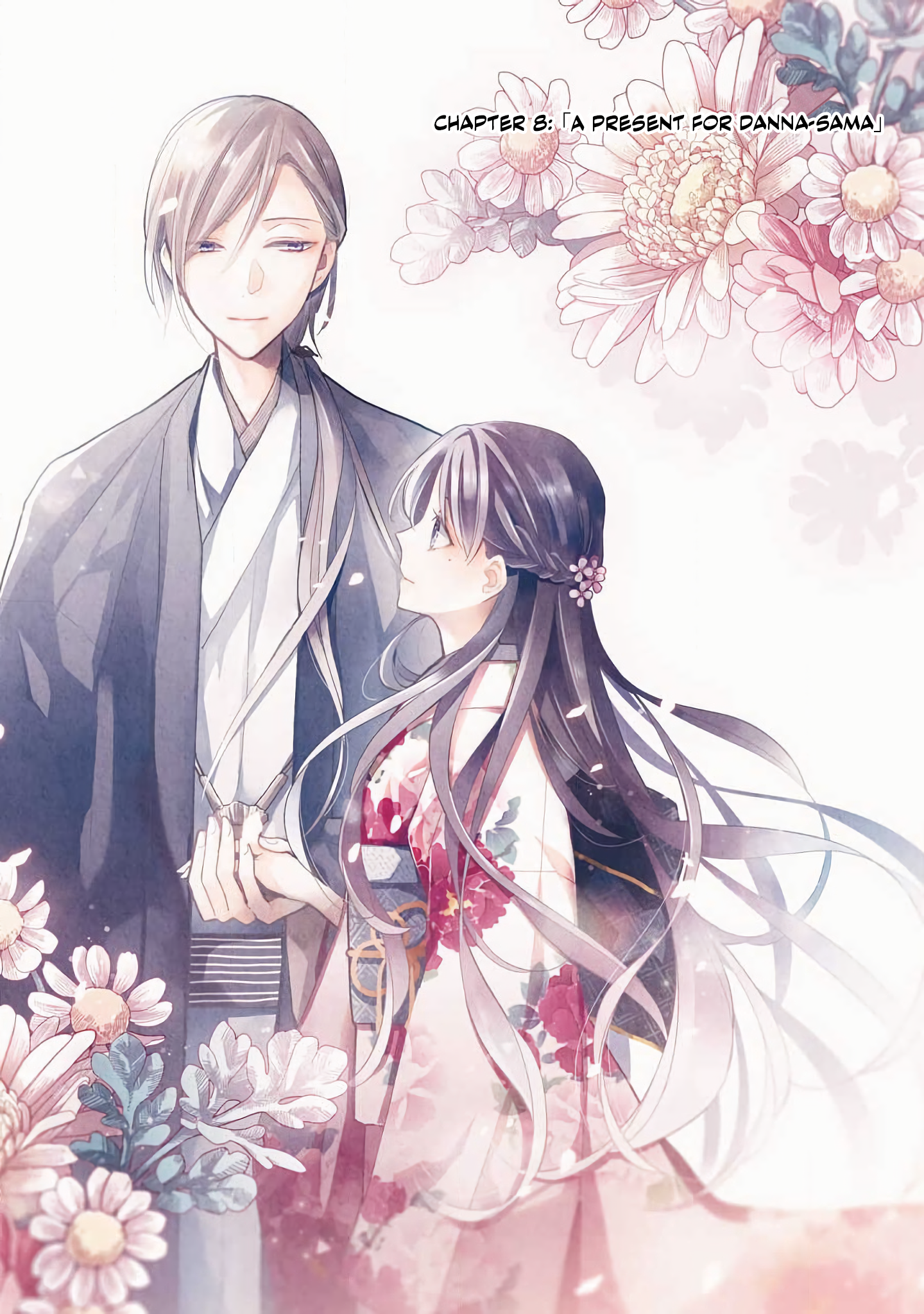 Read My Happy Marriage ENGLISH Manga Online