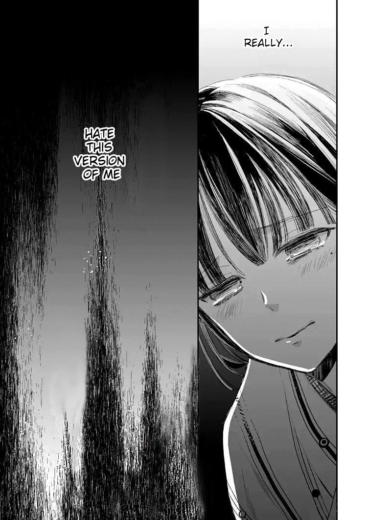 Read My Happy Marriage ENGLISH Manga Online