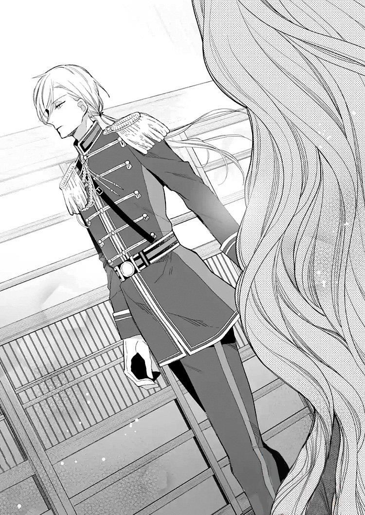 Read My Happy Marriage ENGLISH Manga Online