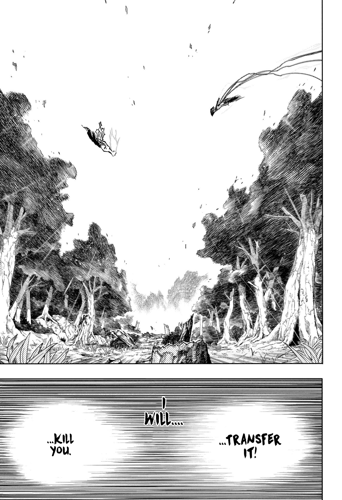 Read My Hero Academia ENGLISH Manga Online