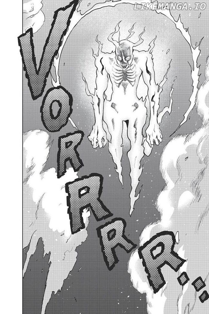 Read My Hero Academia Vigilantes ENGLISH Manga Online