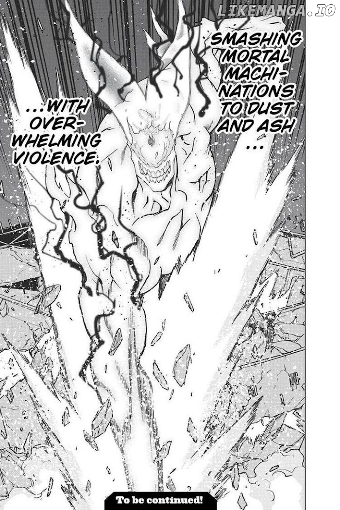 Read My Hero Academia Vigilantes ENGLISH Manga Online