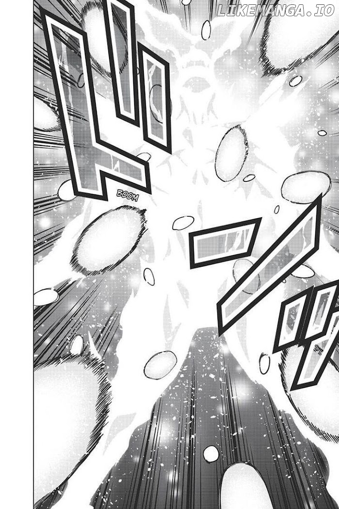 Read My Hero Academia Vigilantes ENGLISH Manga Online