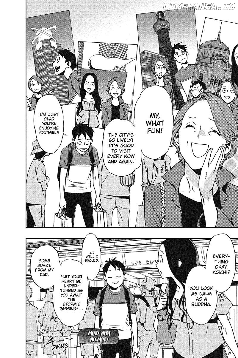 Read My Hero Academia Vigilantes ENGLISH Manga Online