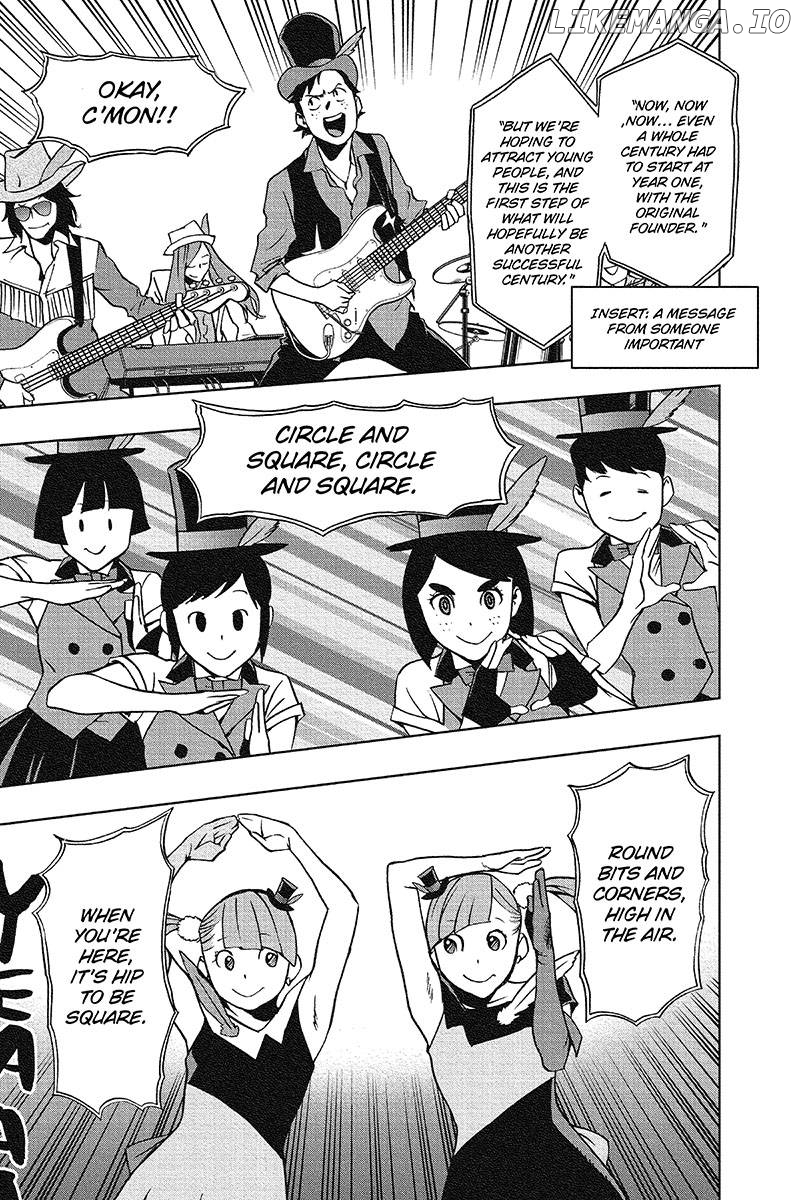 Read My Hero Academia Vigilantes ENGLISH Manga Online