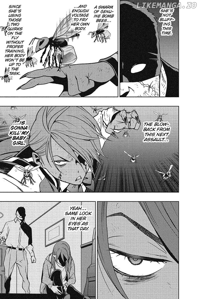 Read My Hero Academia Vigilantes ENGLISH Manga Online