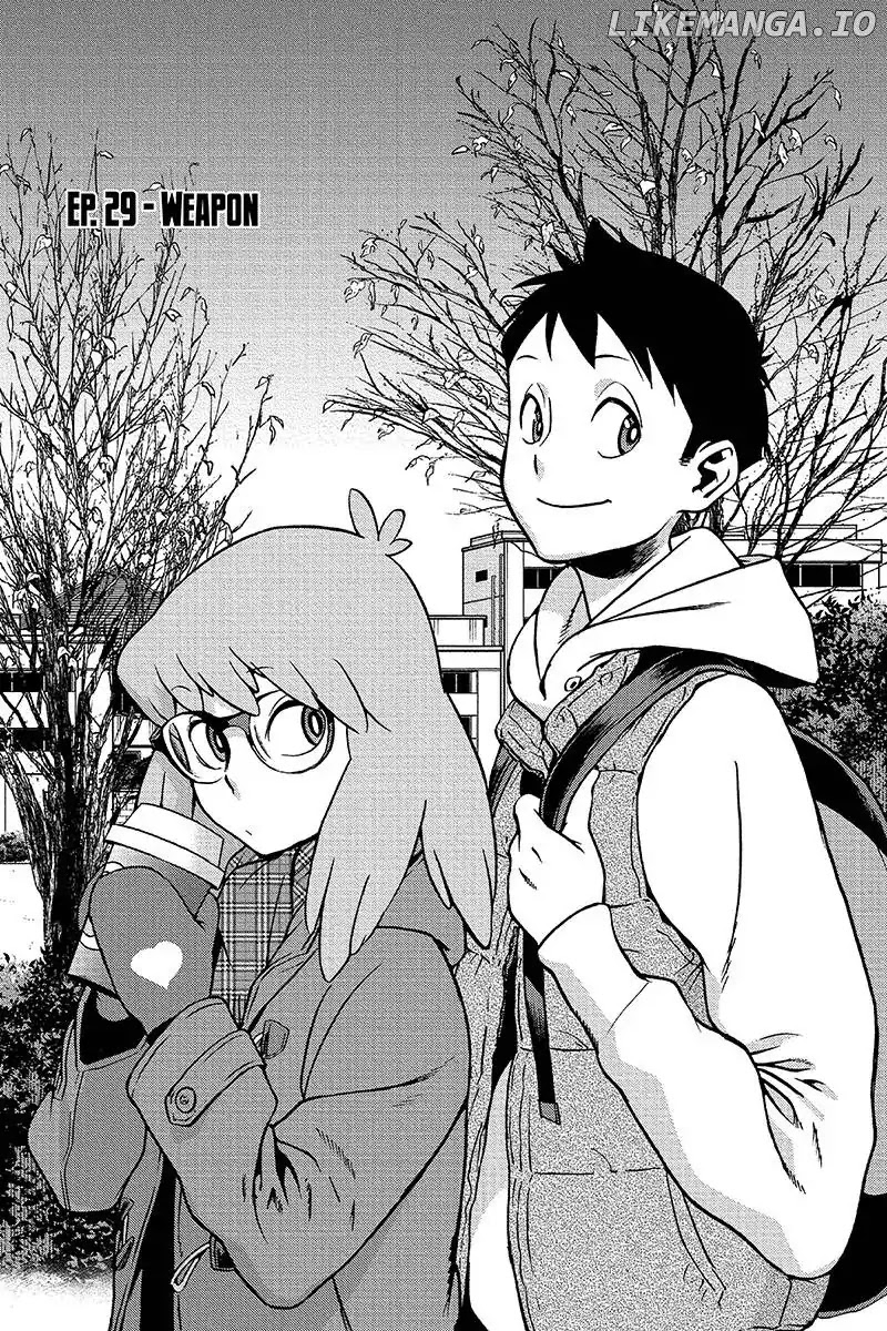 Read My Hero Academia Vigilantes ENGLISH Manga Online