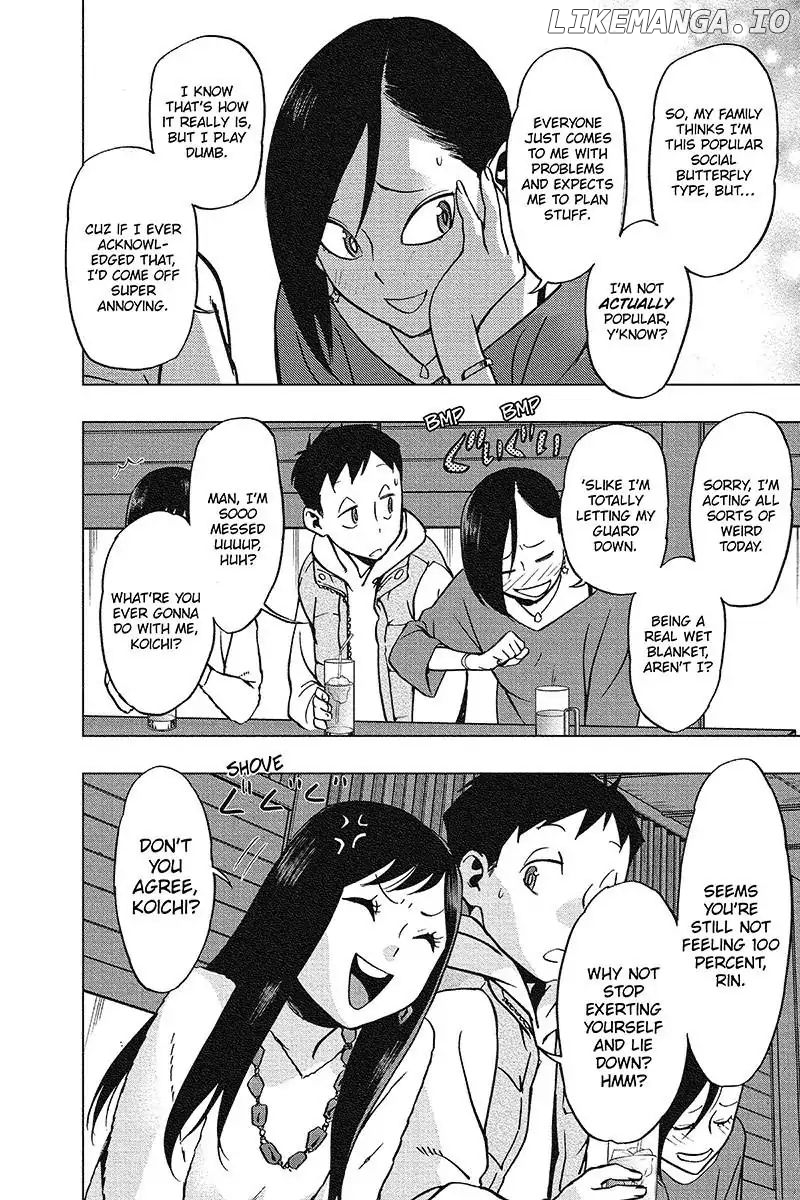 Read My Hero Academia Vigilantes ENGLISH Manga Online