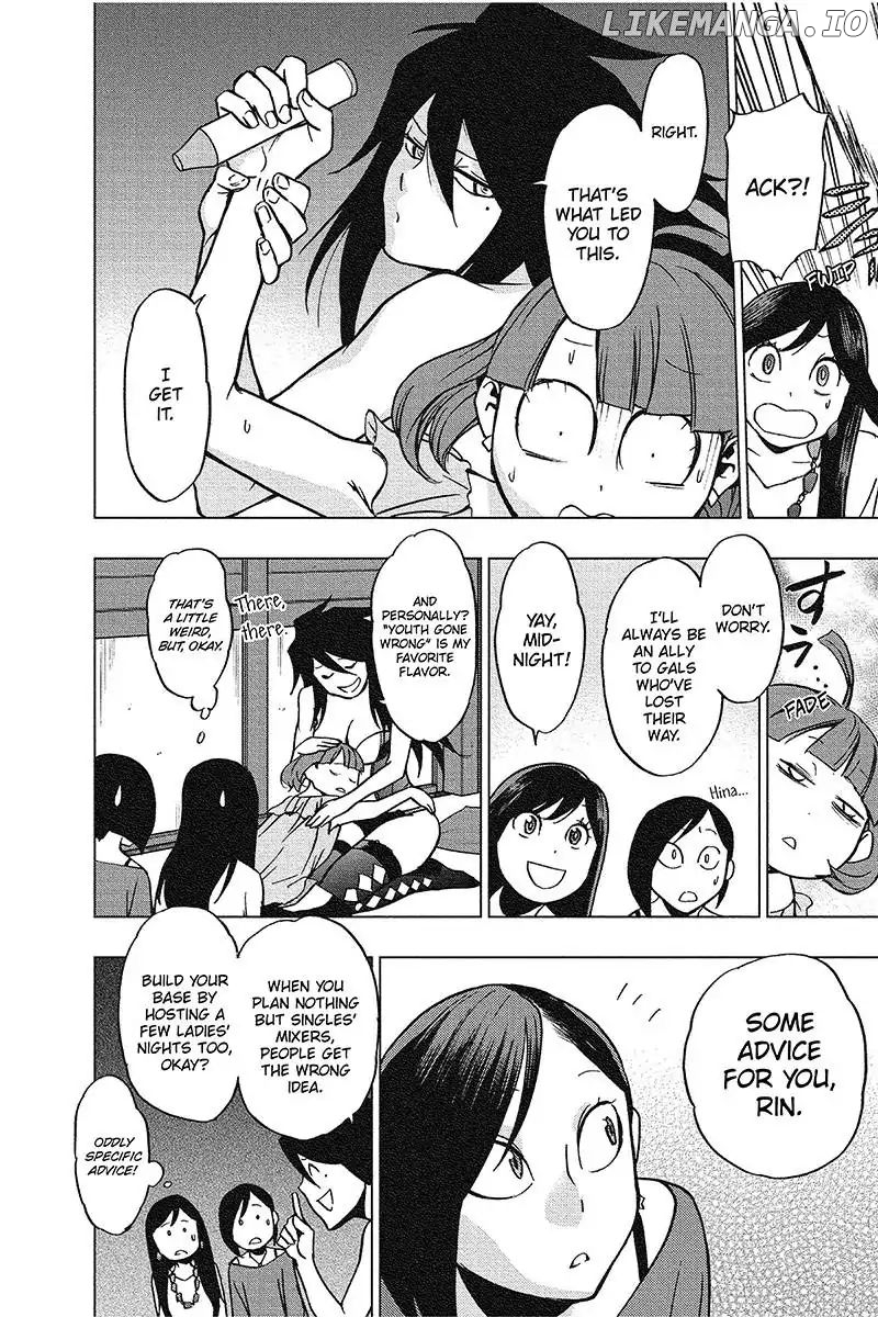 Read My Hero Academia Vigilantes ENGLISH Manga Online