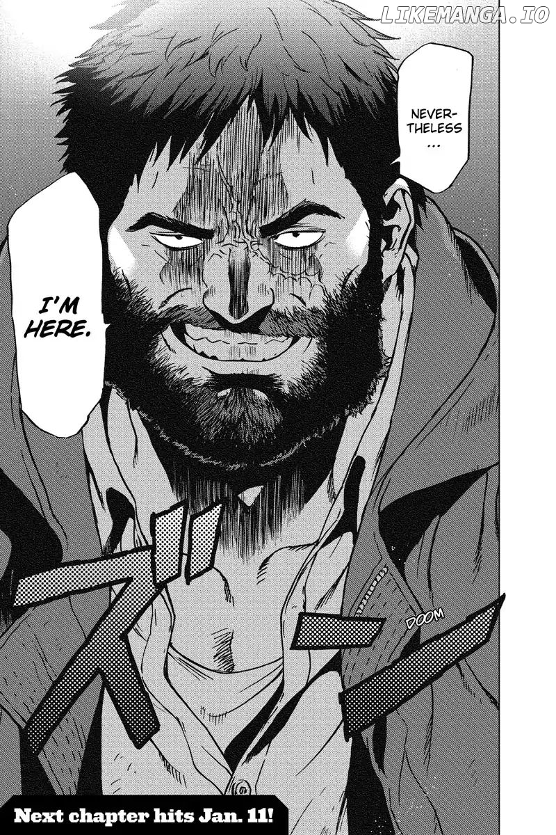 Read My Hero Academia Vigilantes ENGLISH Manga Online