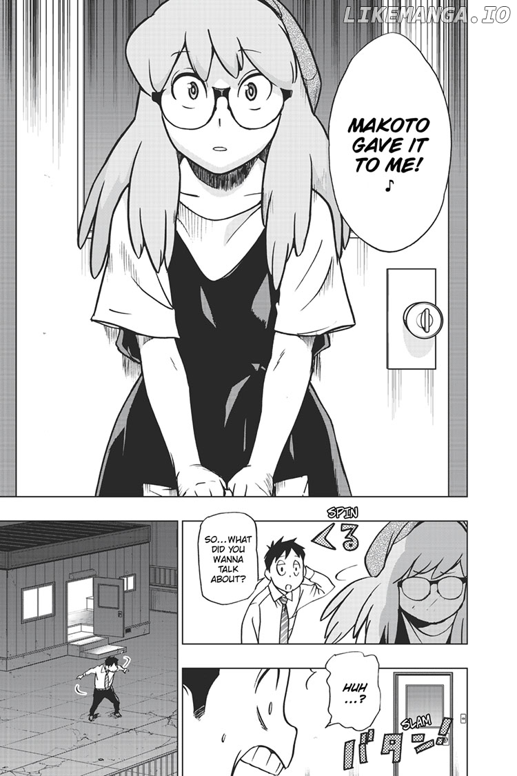 Read My Hero Academia Vigilantes ENGLISH Manga Online