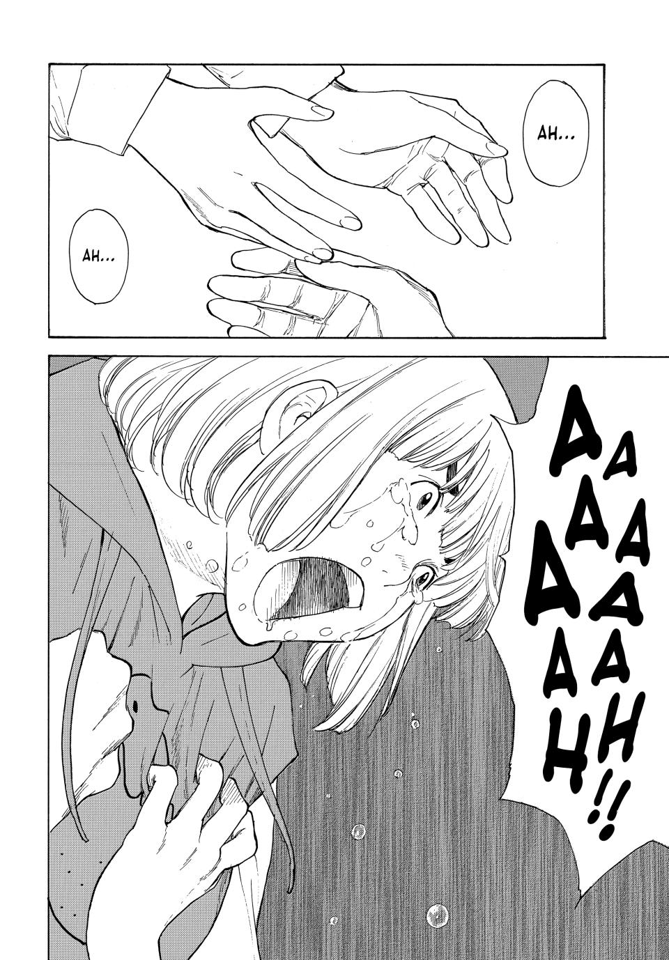 Read My Home Hero ENGLISH Manga Online