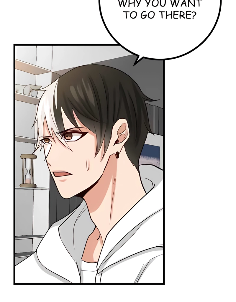 Read My Lovely Bodyguard ENGLISH Manga Online