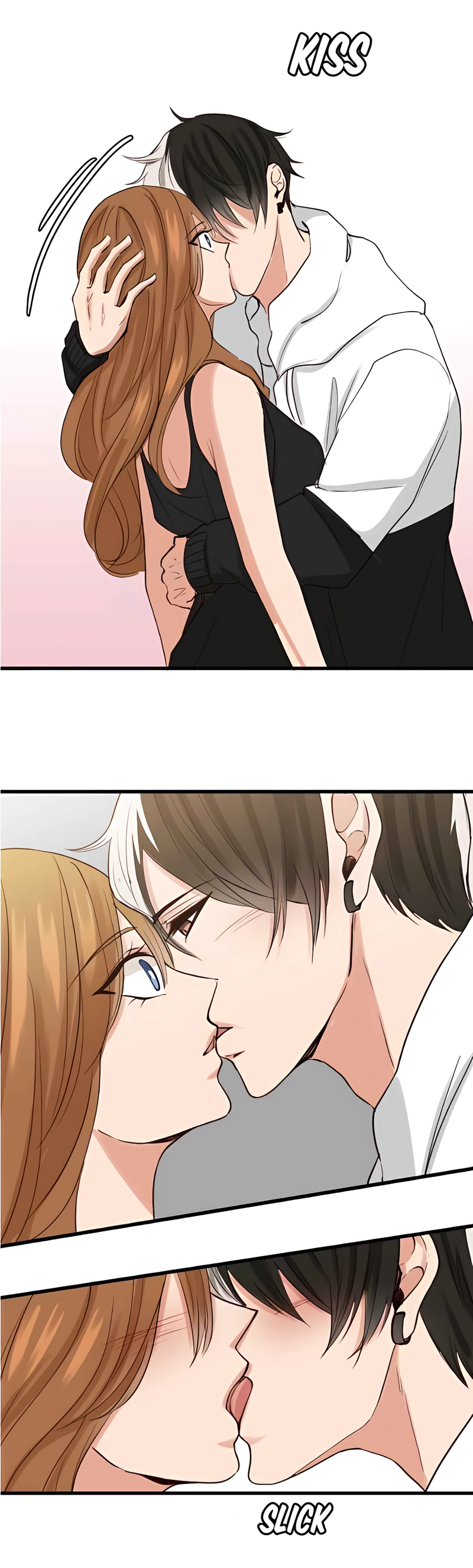 Read My Lovely Bodyguard ENGLISH Manga Online