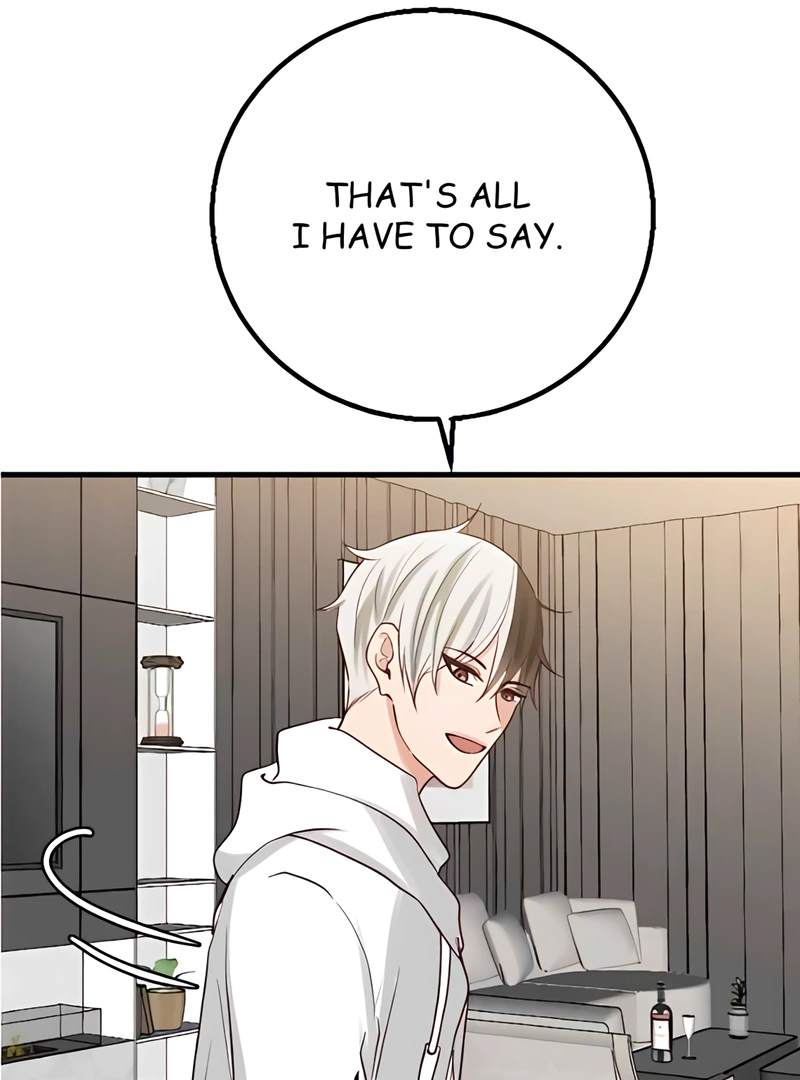 Read My Lovely Bodyguard ENGLISH Manga Online