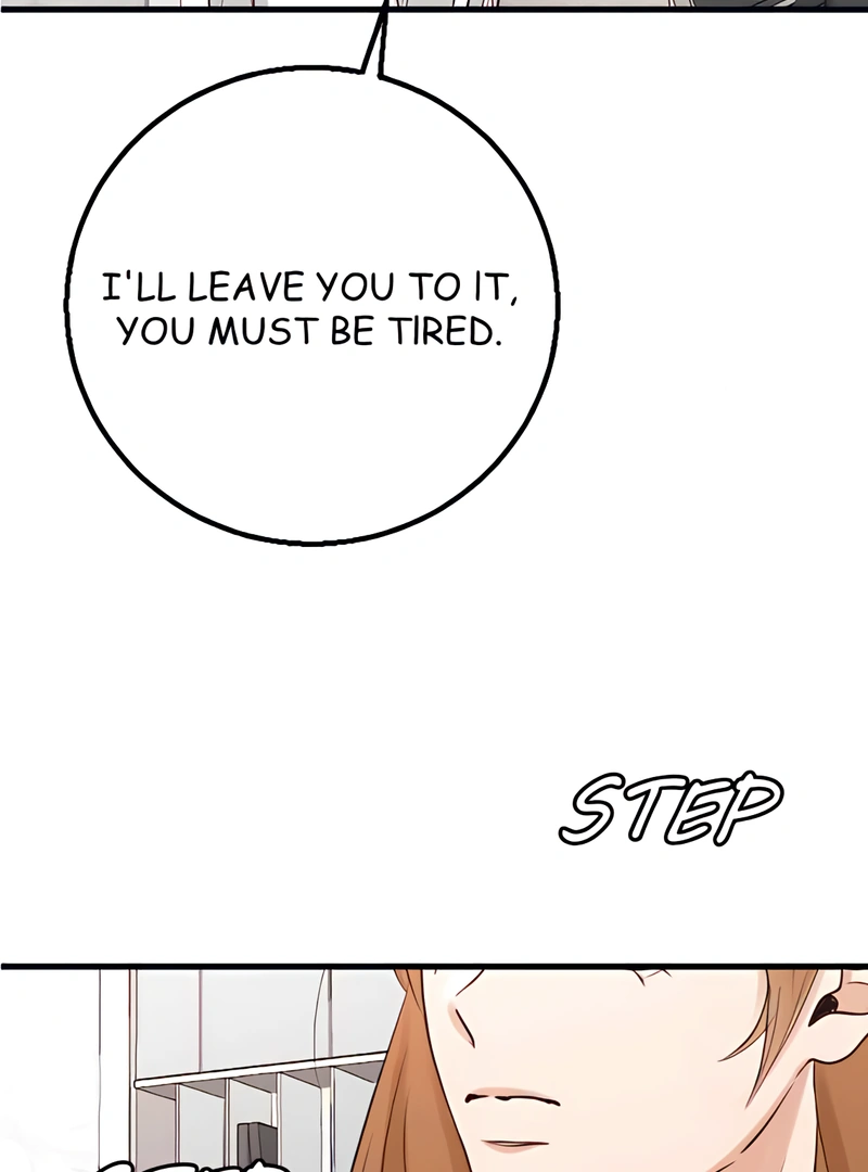 Read My Lovely Bodyguard ENGLISH Manga Online