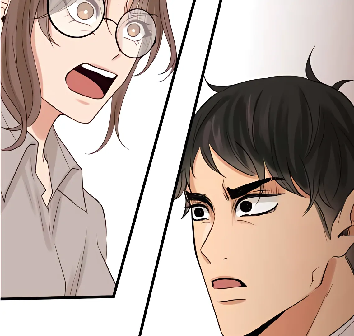 Read My Lovely Bodyguard ENGLISH Manga Online