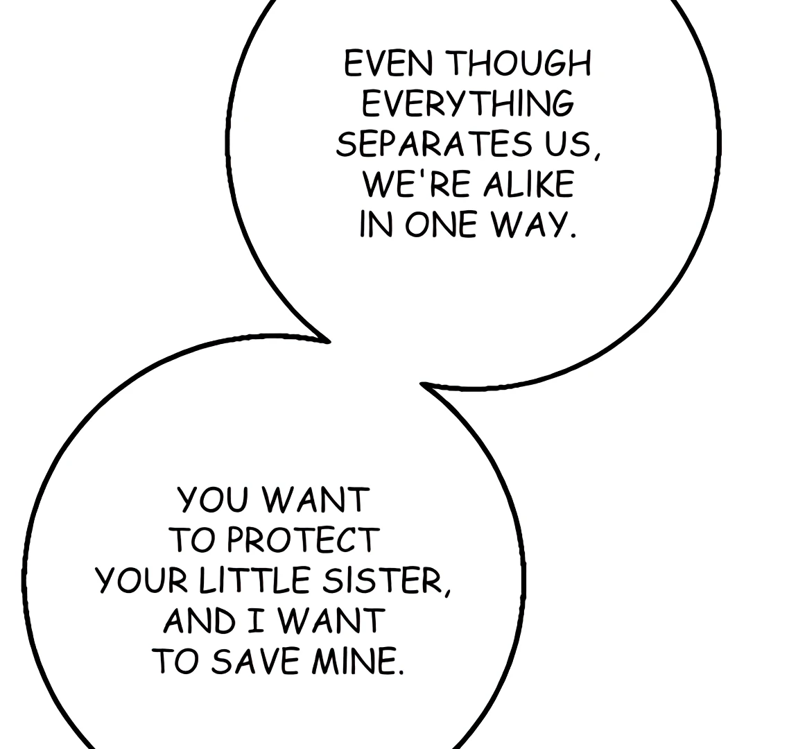 Read My Lovely Bodyguard ENGLISH Manga Online