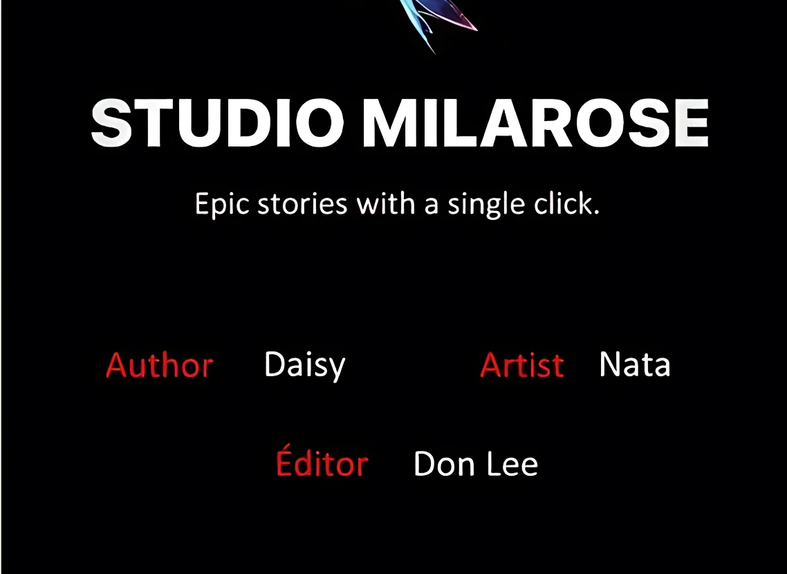 Read My Lovely Bodyguard ENGLISH Manga Online