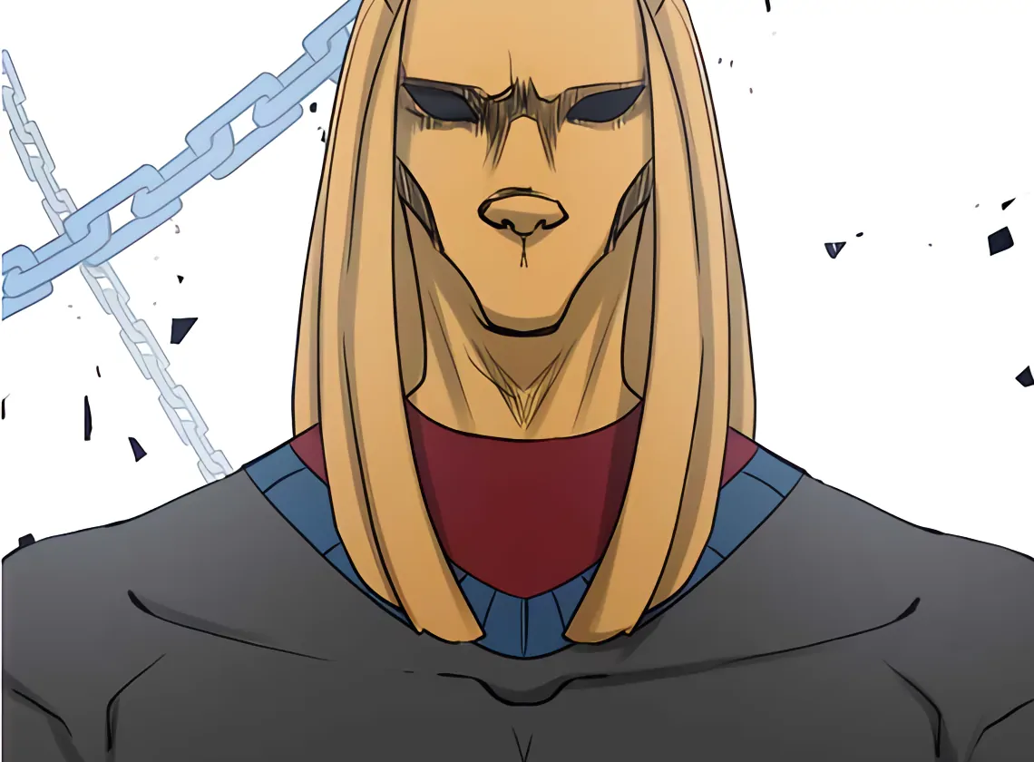 Read My Lovely Bodyguard ENGLISH Manga Online