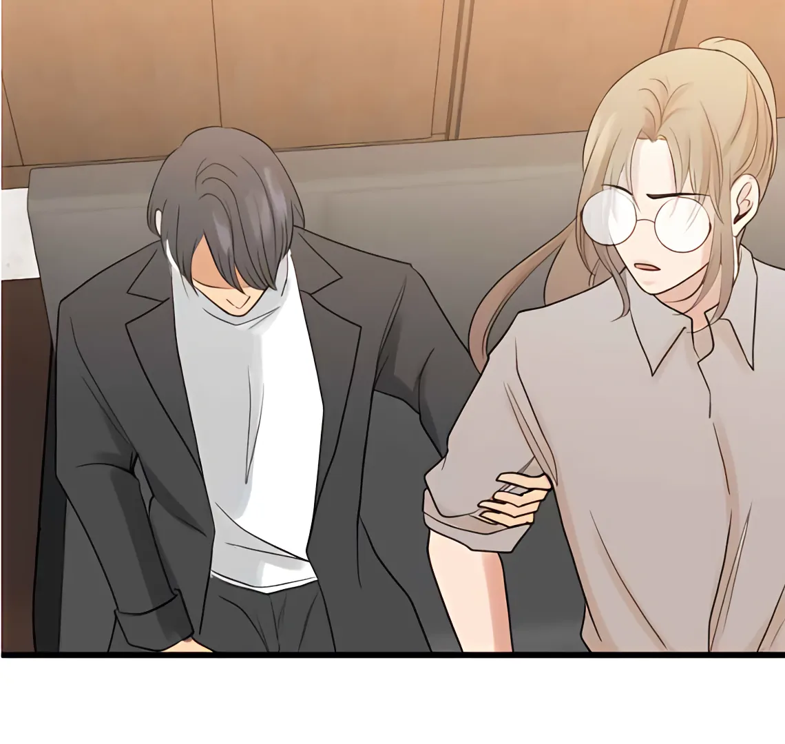 Read My Lovely Bodyguard ENGLISH Manga Online