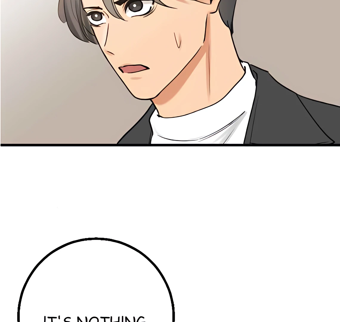 Read My Lovely Bodyguard ENGLISH Manga Online