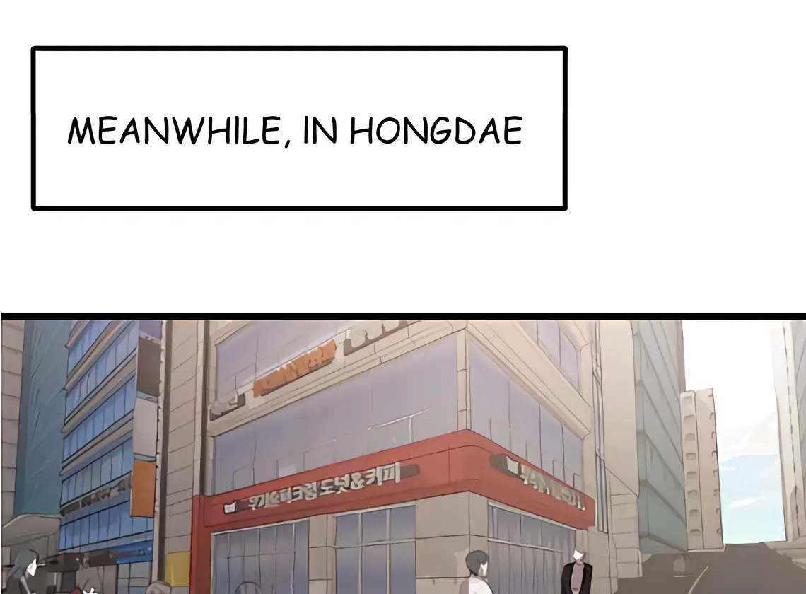 Read My Lovely Bodyguard ENGLISH Manga Online