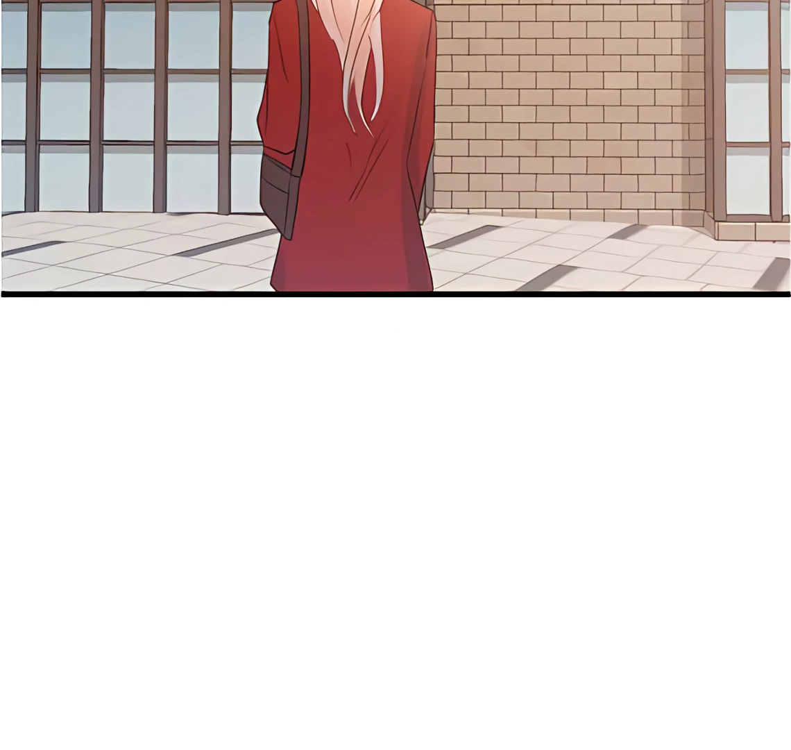 Read My Lovely Bodyguard ENGLISH Manga Online