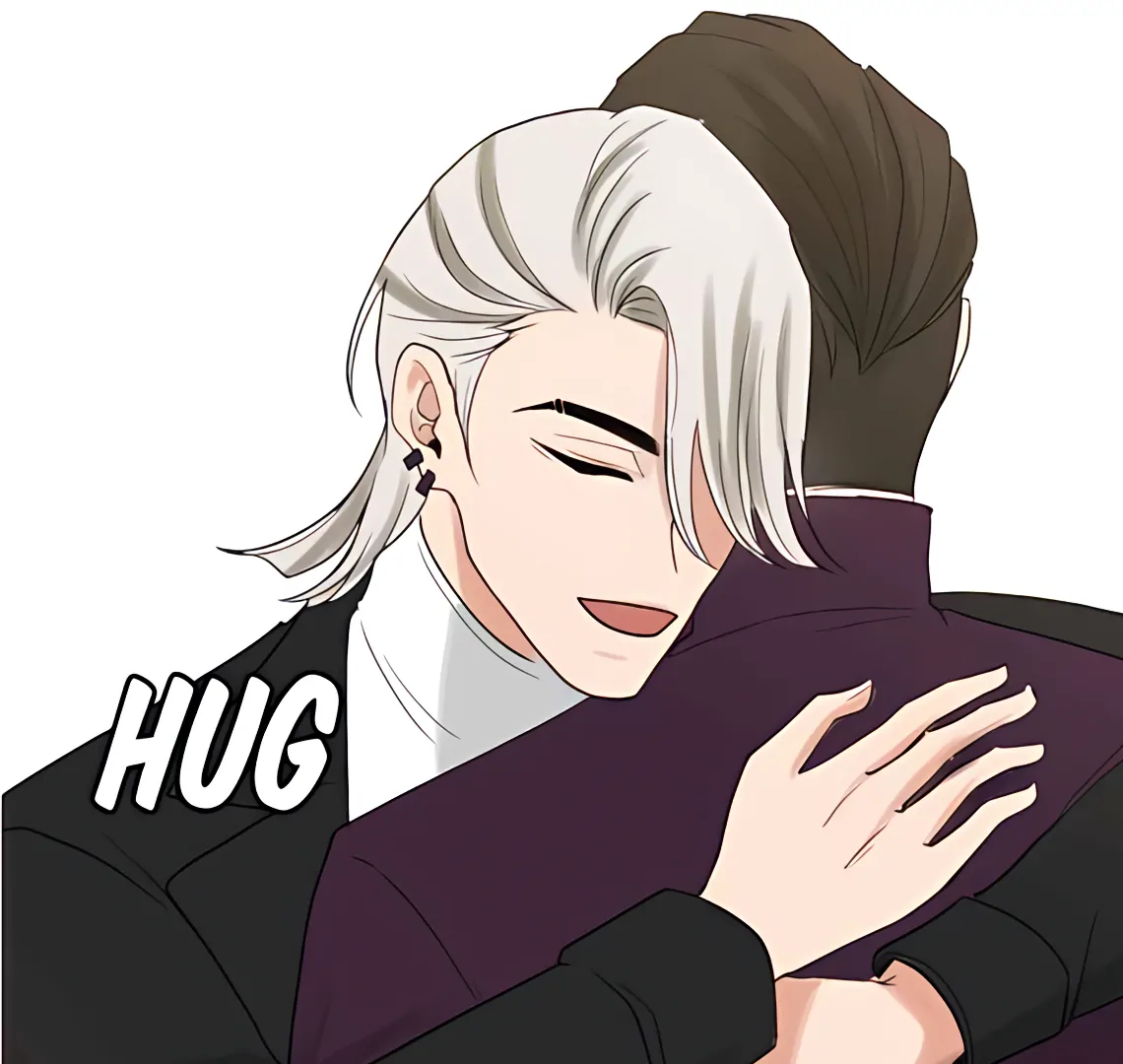 Read My Lovely Bodyguard ENGLISH Manga Online