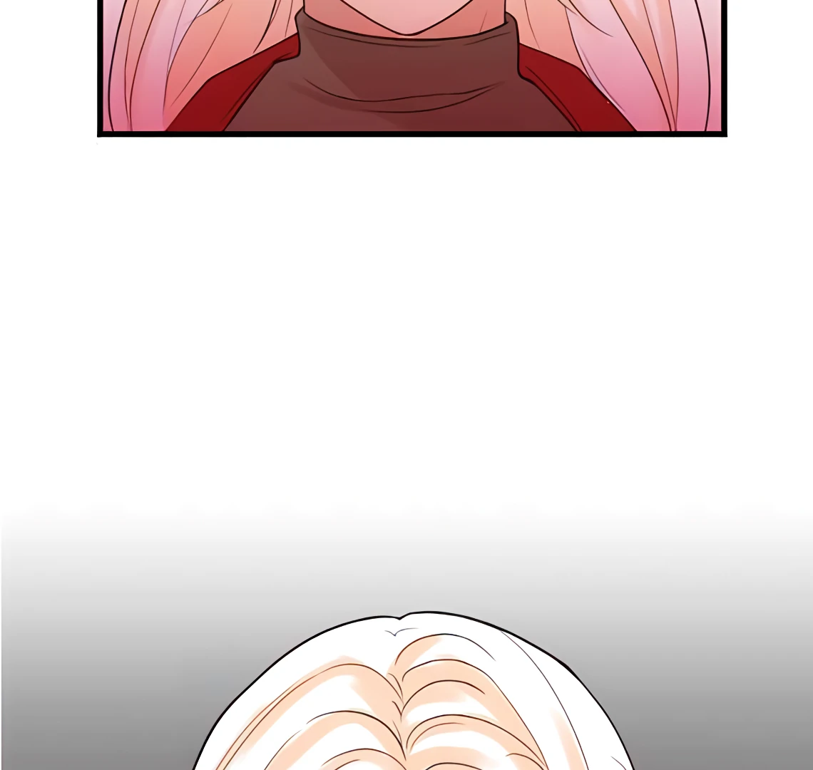 Read My Lovely Bodyguard ENGLISH Manga Online