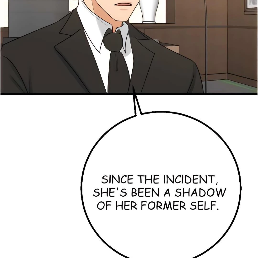 Read My Lovely Bodyguard ENGLISH Manga Online